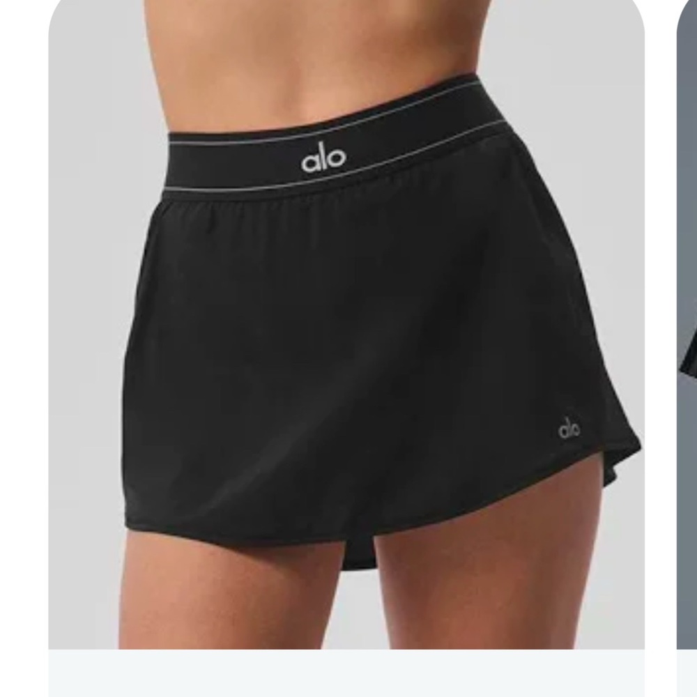 Alo skirt